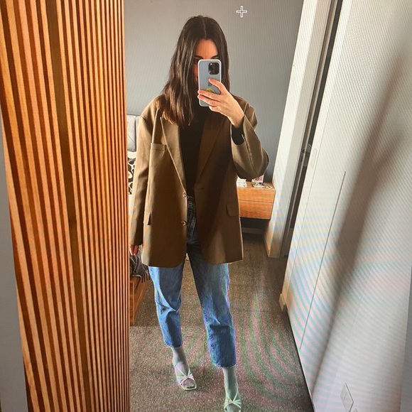 Madewell Balloon Classic Wash — 26 Tall - Picture 1 of 7